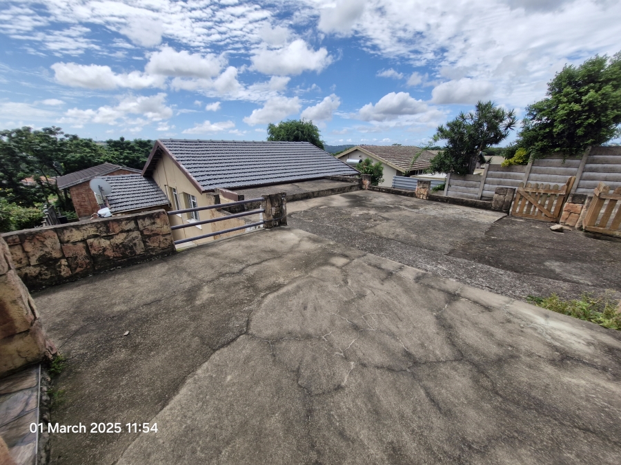 To Let 3 Bedroom Property for Rent in Hillary KwaZulu-Natal