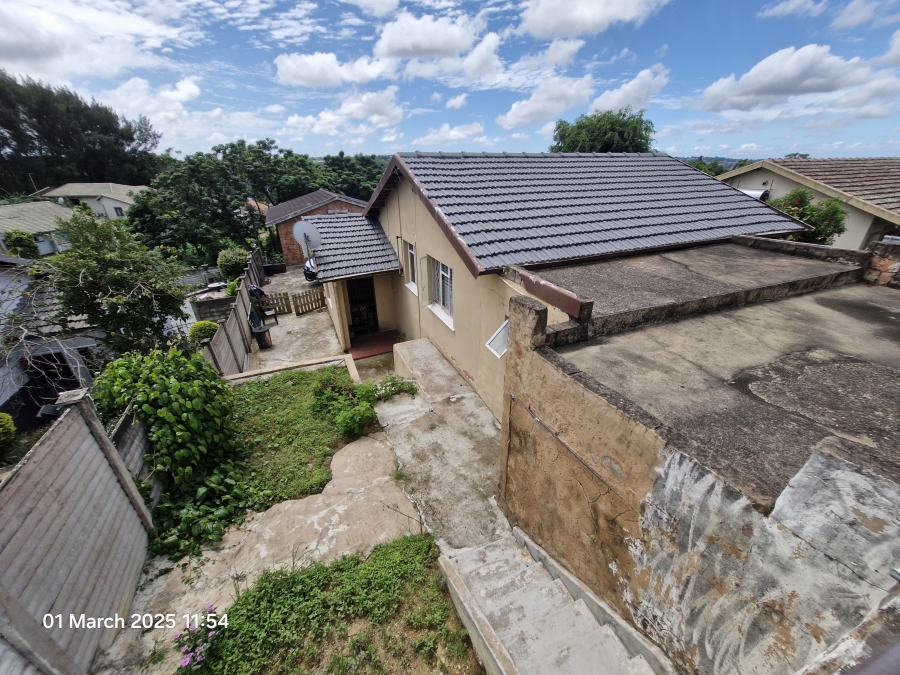 To Let 3 Bedroom Property for Rent in Hillary KwaZulu-Natal