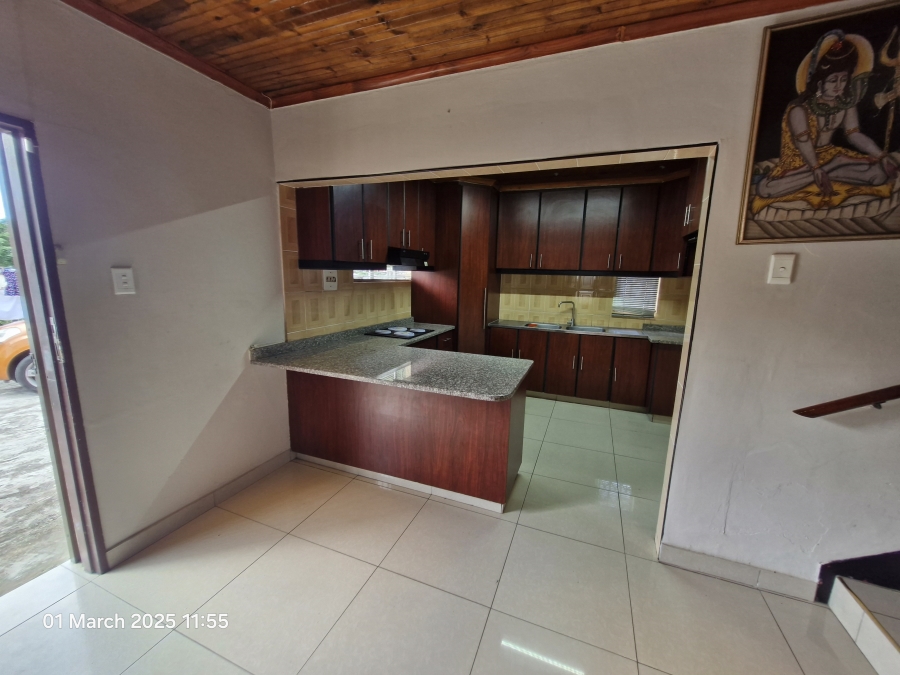 To Let 3 Bedroom Property for Rent in Hillary KwaZulu-Natal