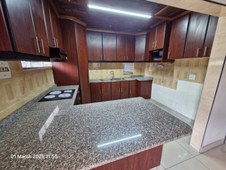 To Let 3 Bedroom Property for Rent in Hillary KwaZulu-Natal