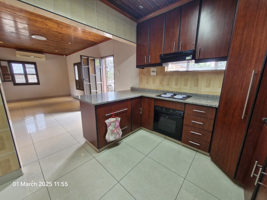 To Let 3 Bedroom Property for Rent in Hillary KwaZulu-Natal