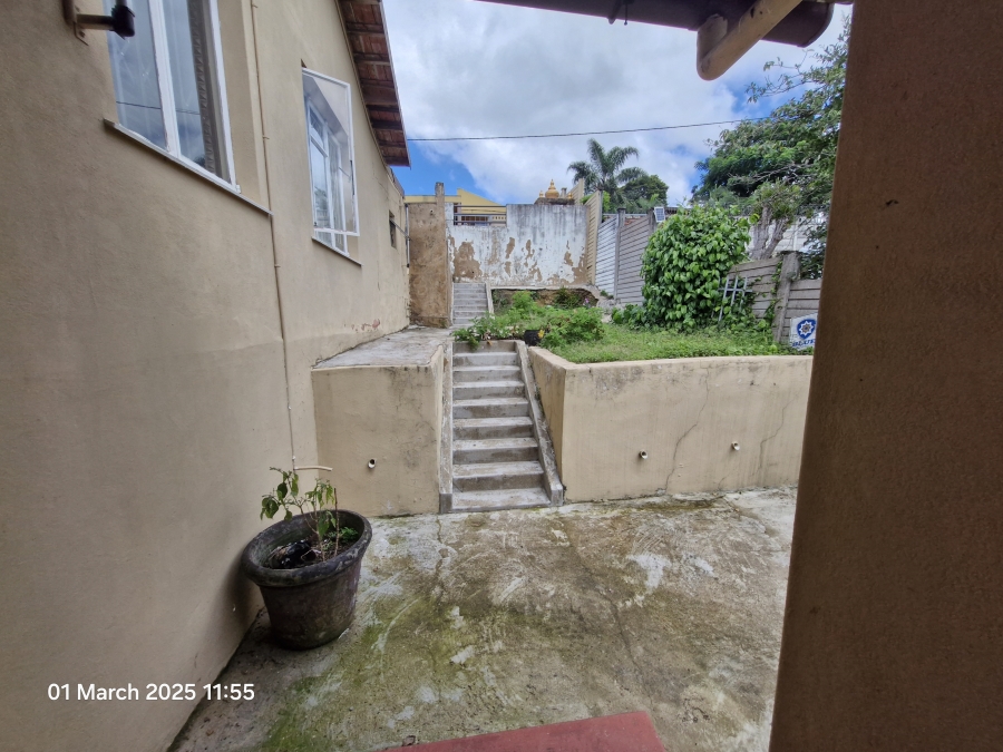 To Let 3 Bedroom Property for Rent in Hillary KwaZulu-Natal