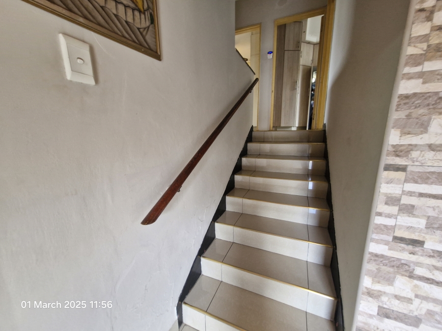 To Let 3 Bedroom Property for Rent in Hillary KwaZulu-Natal