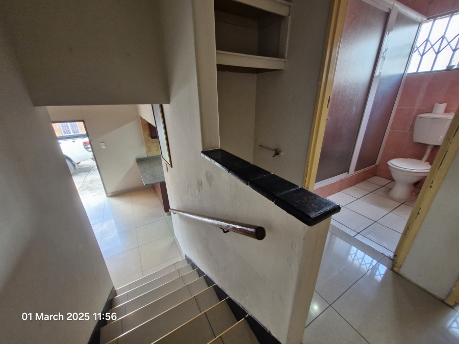 To Let 3 Bedroom Property for Rent in Hillary KwaZulu-Natal