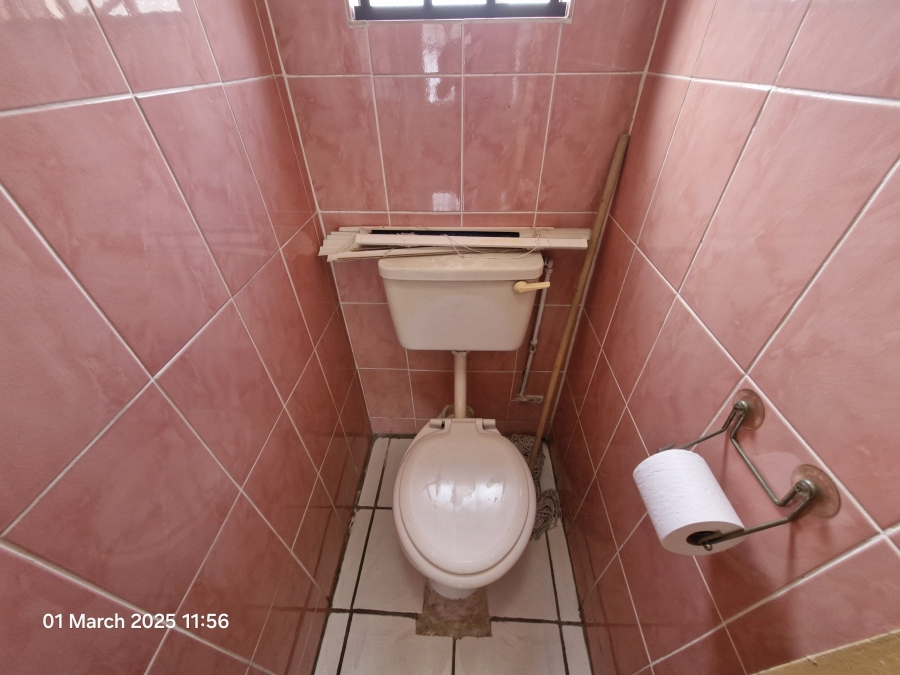 To Let 3 Bedroom Property for Rent in Hillary KwaZulu-Natal