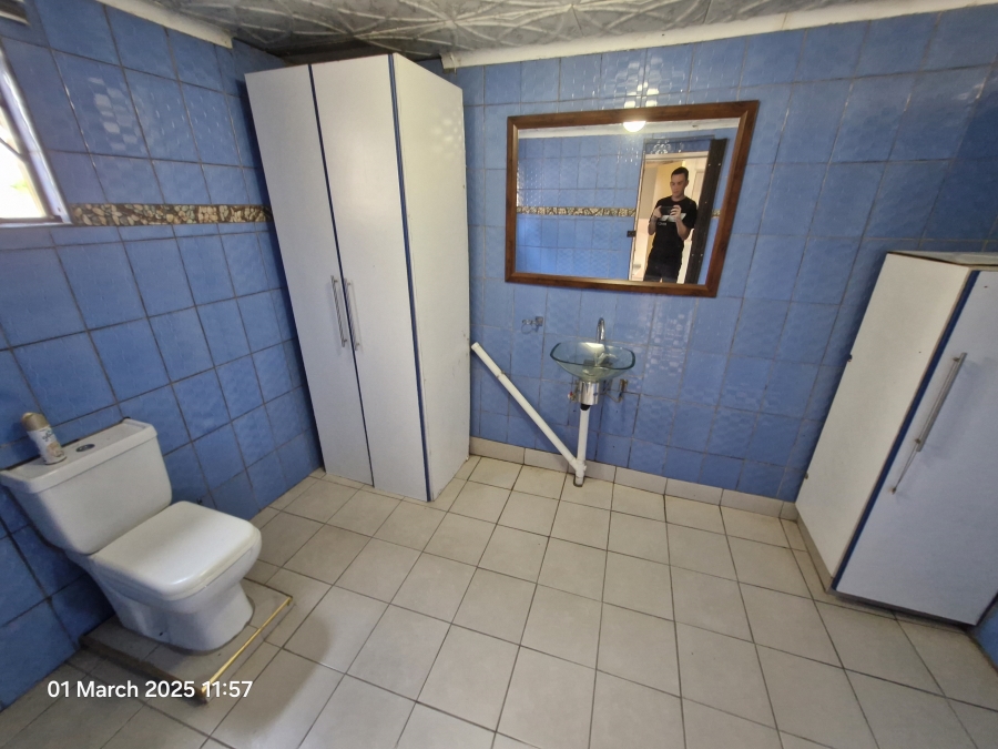 To Let 3 Bedroom Property for Rent in Hillary KwaZulu-Natal