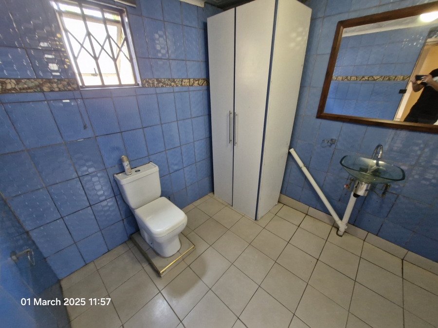 To Let 3 Bedroom Property for Rent in Hillary KwaZulu-Natal