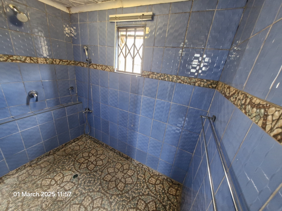 To Let 3 Bedroom Property for Rent in Hillary KwaZulu-Natal