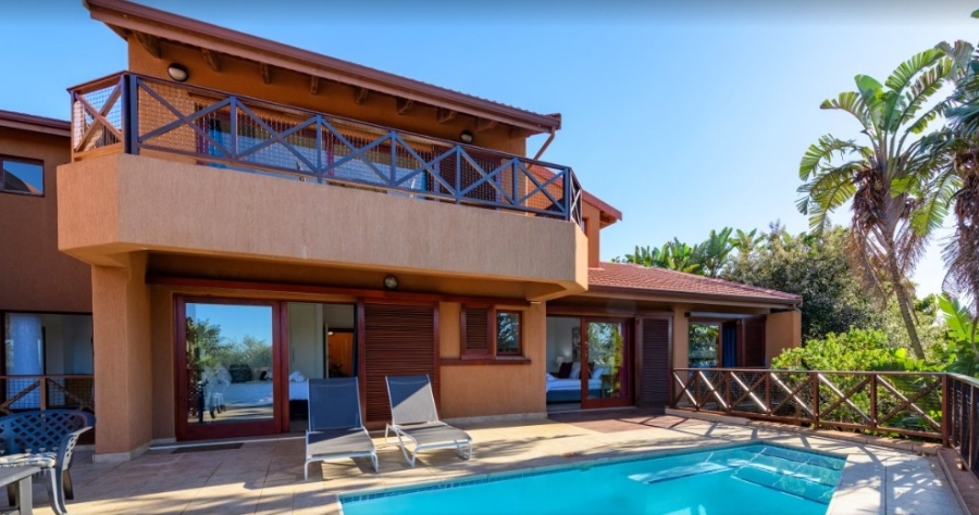 4 Bedroom Property for Sale in San Lameer KwaZulu-Natal