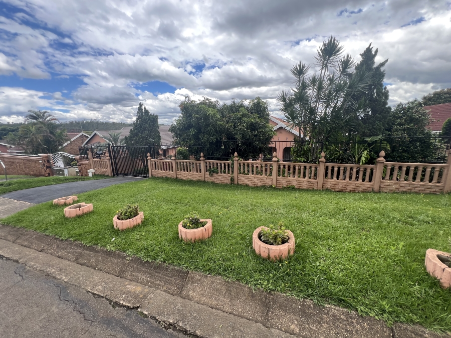 4 Bedroom Property for Sale in Orient Heights KwaZulu-Natal