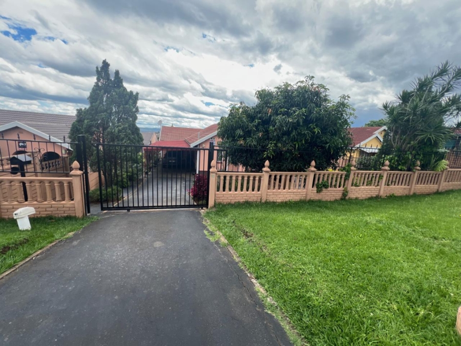 4 Bedroom Property for Sale in Orient Heights KwaZulu-Natal