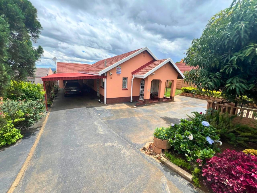 4 Bedroom Property for Sale in Orient Heights KwaZulu-Natal