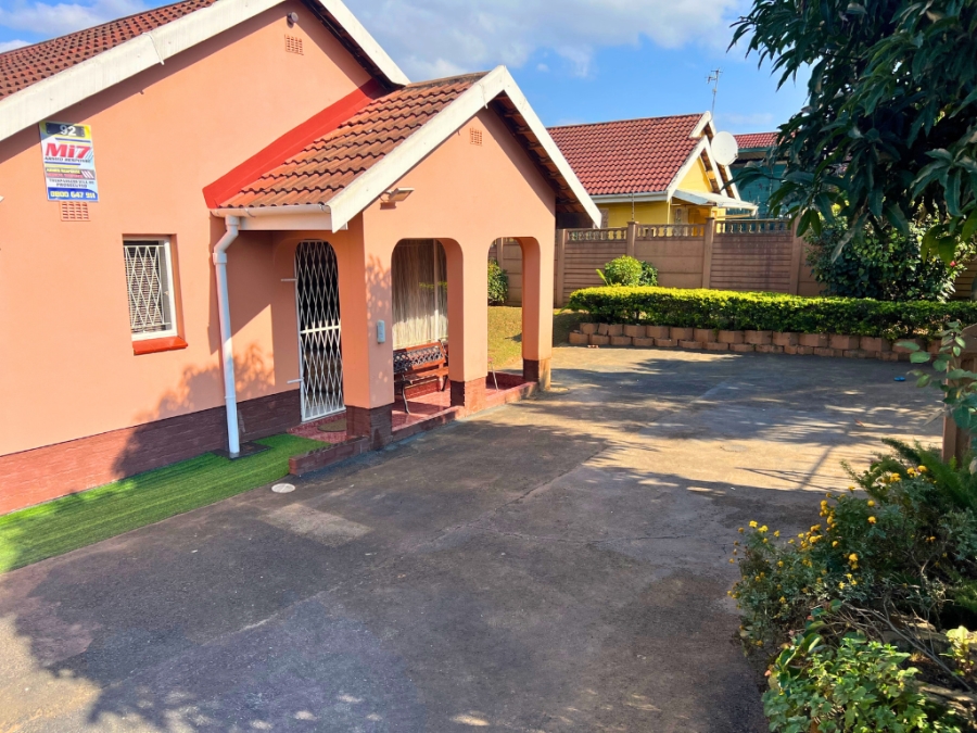 4 Bedroom Property for Sale in Orient Heights KwaZulu-Natal