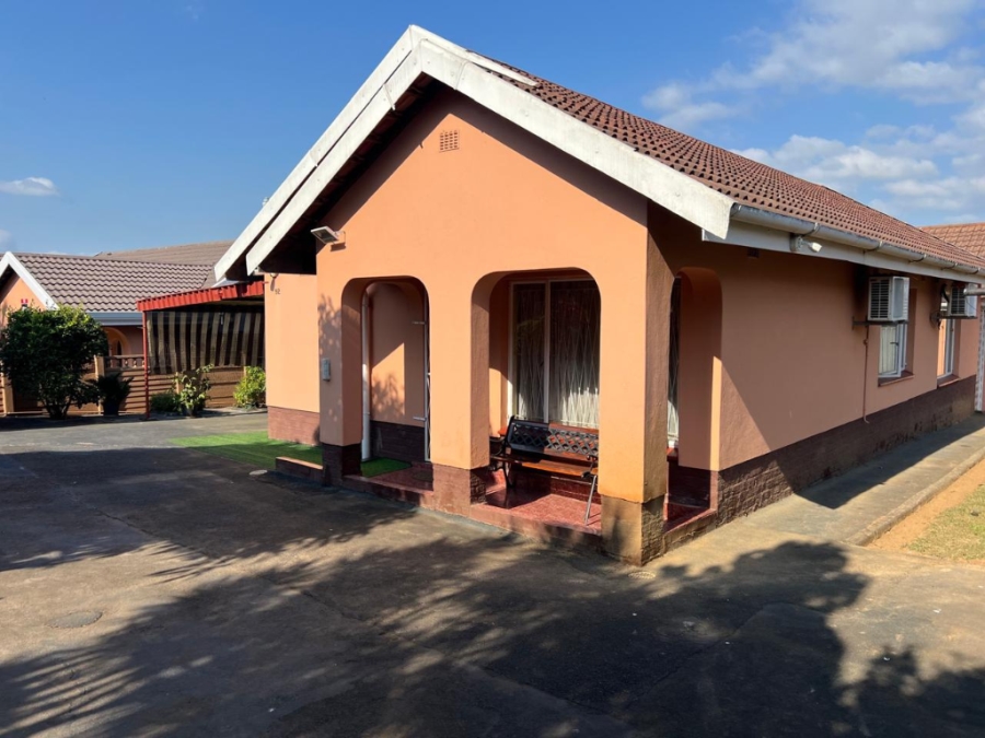 4 Bedroom Property for Sale in Orient Heights KwaZulu-Natal