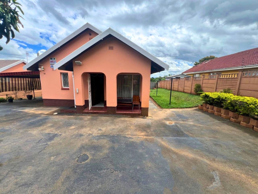 4 Bedroom Property for Sale in Orient Heights KwaZulu-Natal