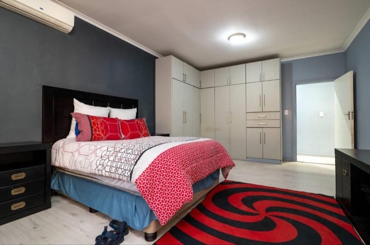 4 Bedroom Property for Sale in The Wolds KwaZulu-Natal