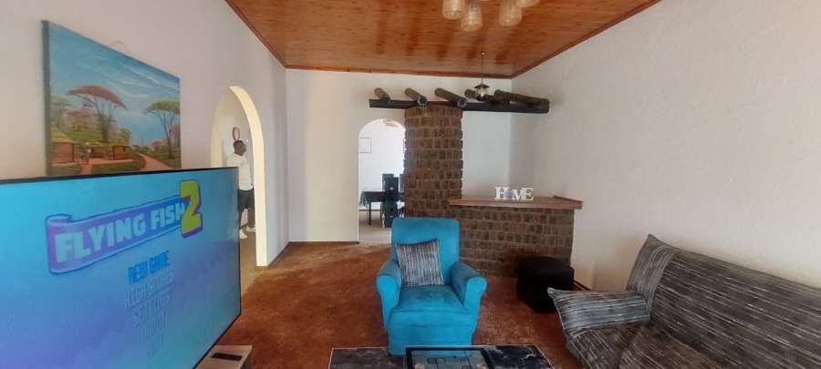 4 Bedroom Property for Sale in Huttenheights KwaZulu-Natal