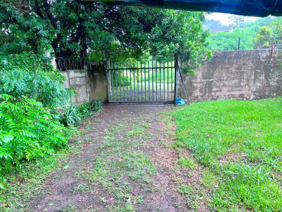 To Let 1 Bedroom Property for Rent in Margate North Beach KwaZulu-Natal