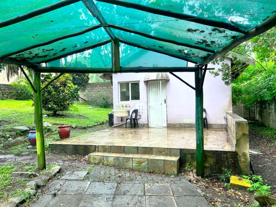 To Let 1 Bedroom Property for Rent in Margate North Beach KwaZulu-Natal