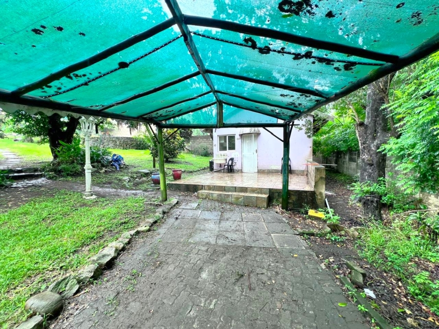 To Let 1 Bedroom Property for Rent in Margate North Beach KwaZulu-Natal