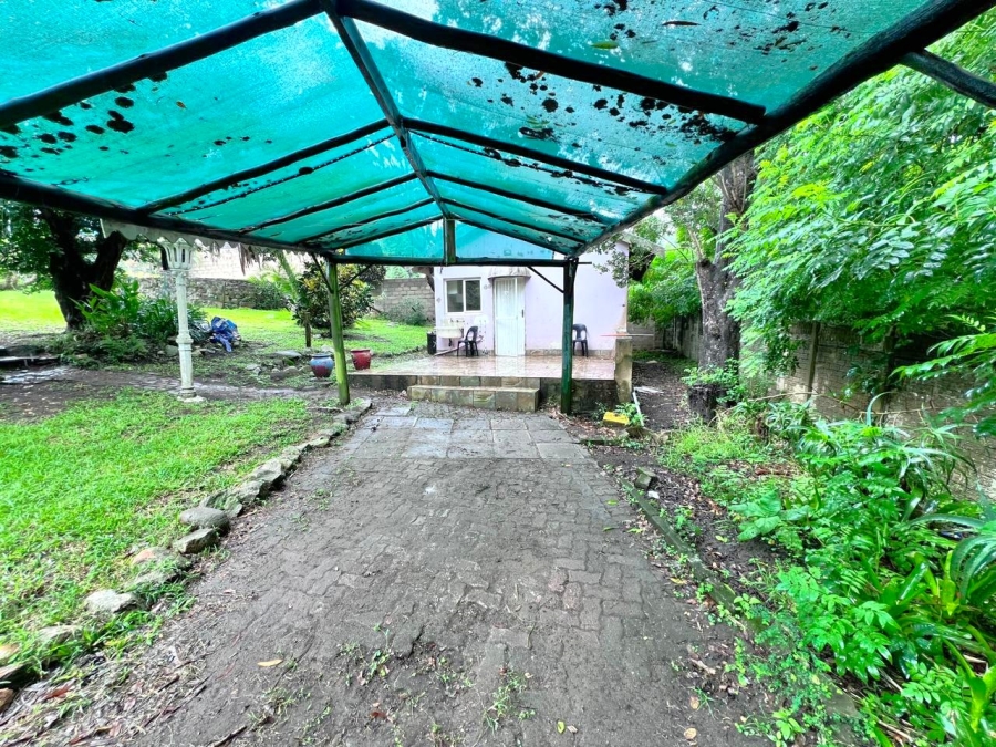 To Let 1 Bedroom Property for Rent in Margate North Beach KwaZulu-Natal