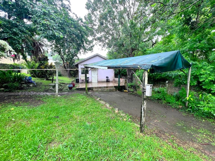 To Let 1 Bedroom Property for Rent in Margate North Beach KwaZulu-Natal