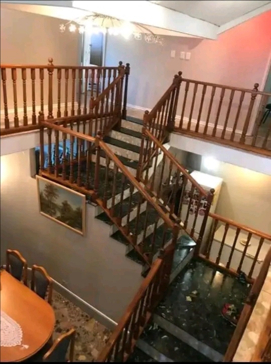 4 Bedroom Property for Sale in South Ridge KwaZulu-Natal