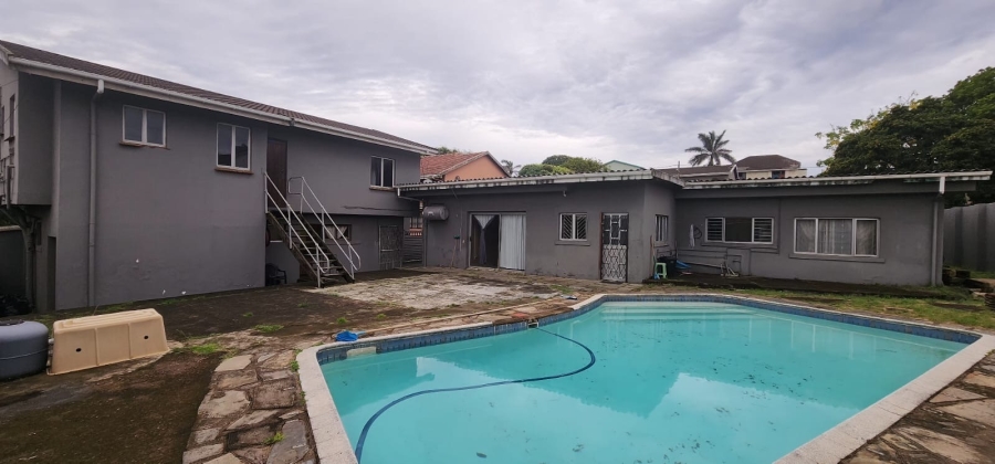 3 Bedroom Property for Sale in Ocean View KwaZulu-Natal