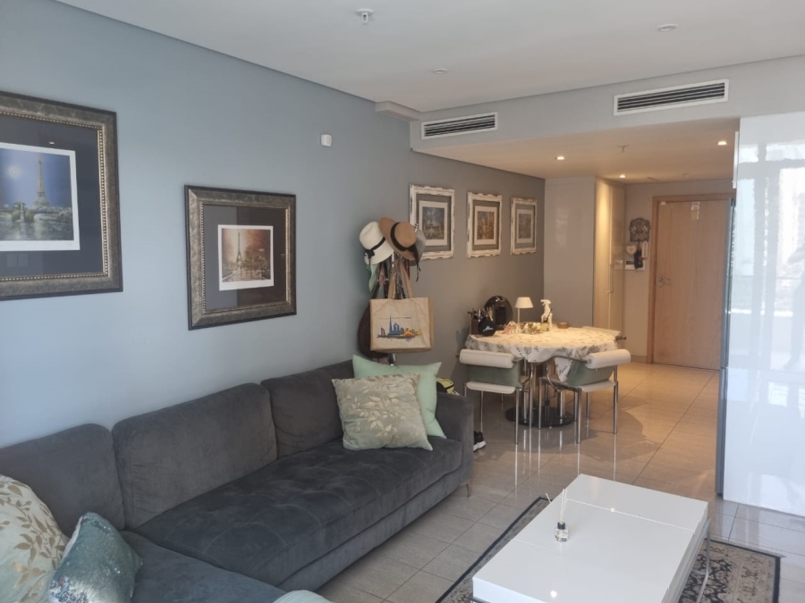 To Let 2 Bedroom Property for Rent in La Lucia Ridge KwaZulu-Natal