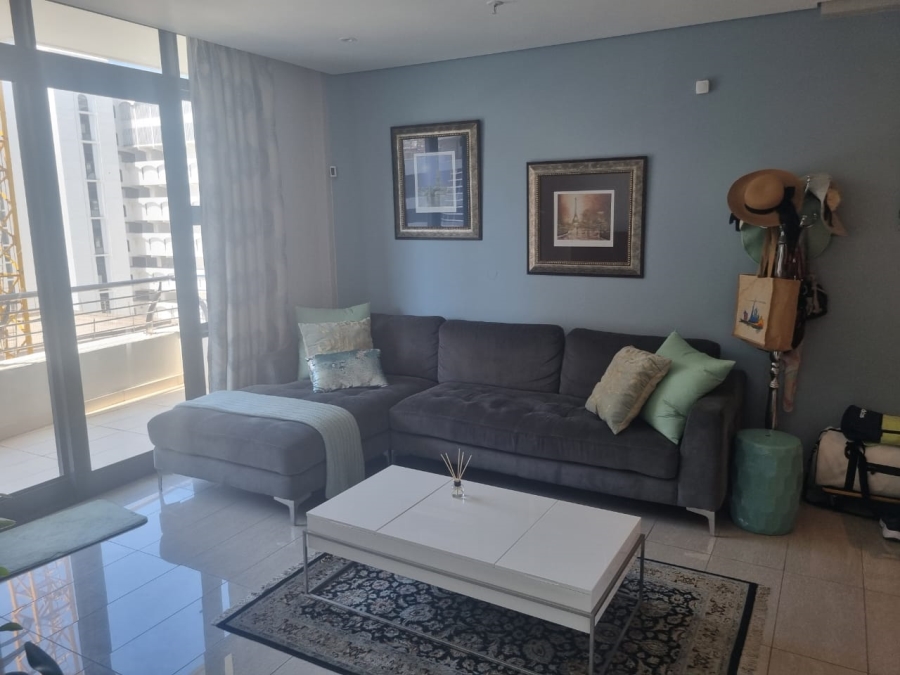 To Let 2 Bedroom Property for Rent in La Lucia Ridge KwaZulu-Natal