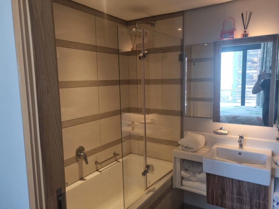 To Let 2 Bedroom Property for Rent in La Lucia Ridge KwaZulu-Natal