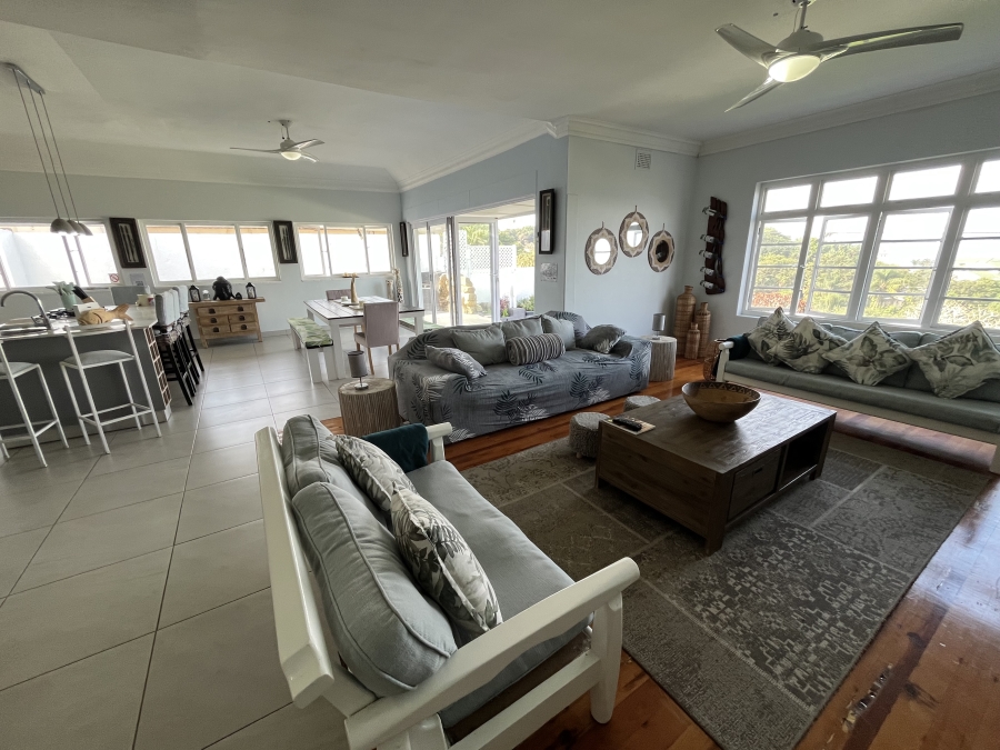 7 Bedroom Property for Sale in Ramsgate KwaZulu-Natal
