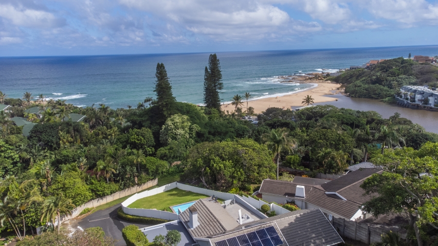 7 Bedroom Property for Sale in Ramsgate KwaZulu-Natal