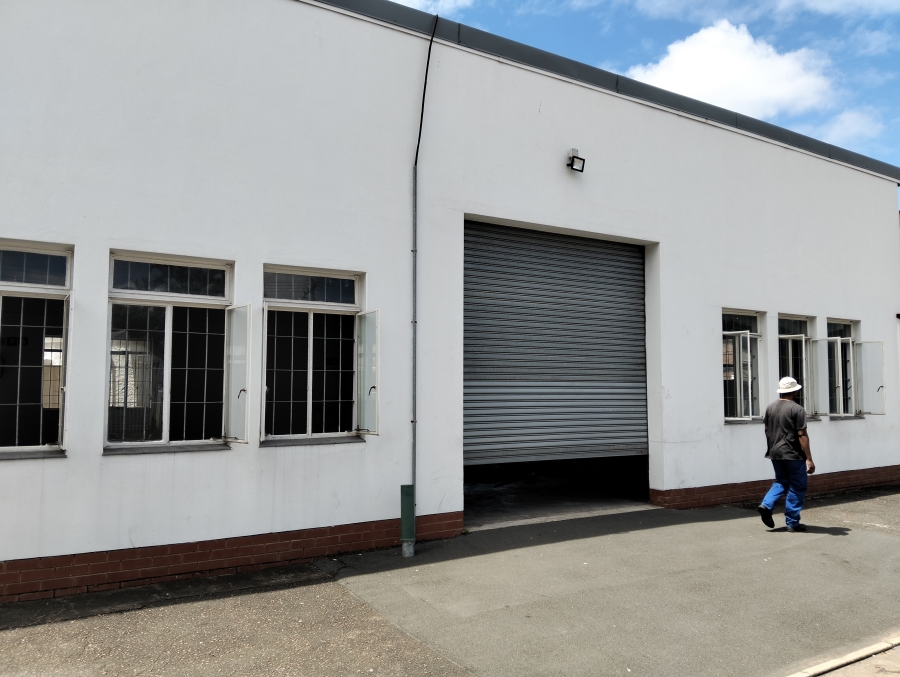 To Let commercial Property for Rent in Congella KwaZulu-Natal