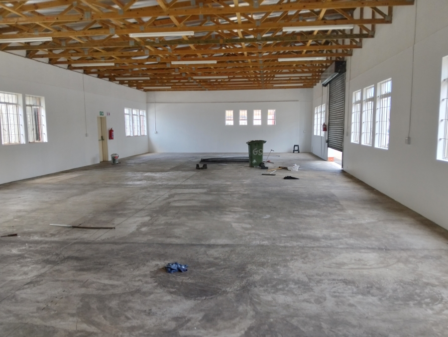 To Let commercial Property for Rent in Congella KwaZulu-Natal