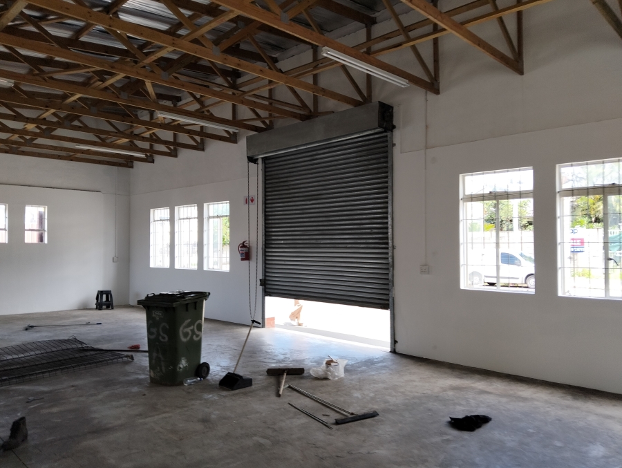 To Let commercial Property for Rent in Congella KwaZulu-Natal