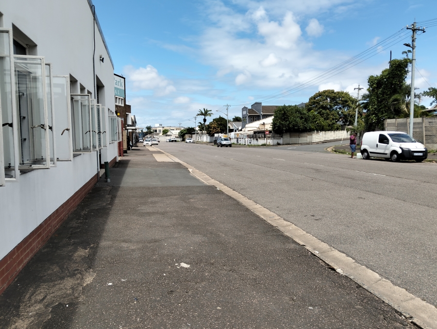To Let commercial Property for Rent in Congella KwaZulu-Natal