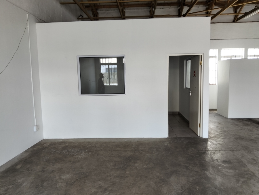 To Let commercial Property for Rent in Congella KwaZulu-Natal