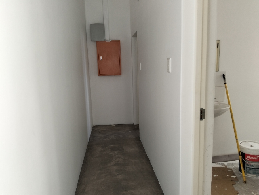 To Let commercial Property for Rent in Congella KwaZulu-Natal
