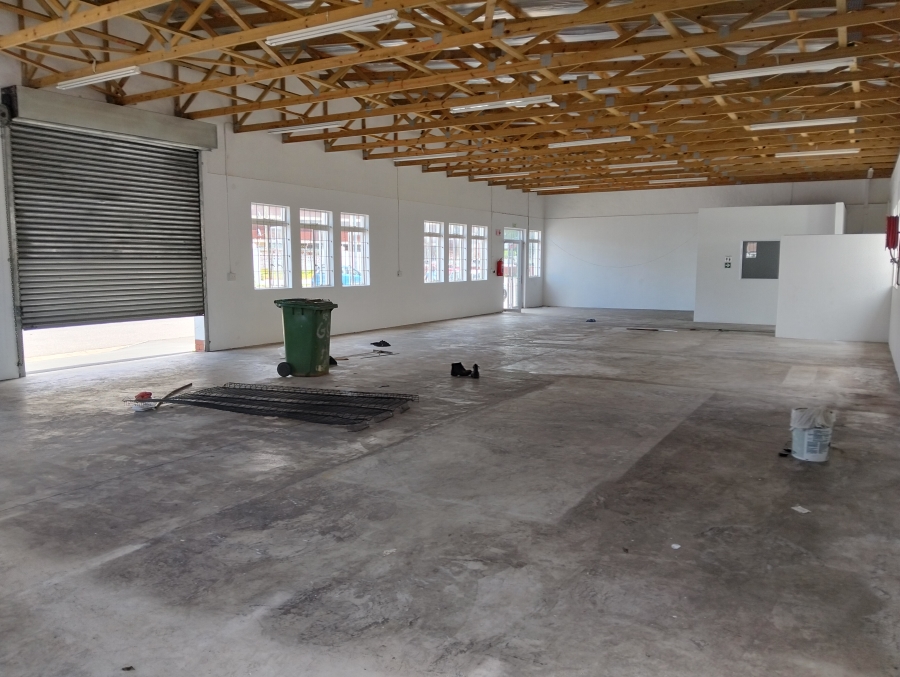 To Let commercial Property for Rent in Congella KwaZulu-Natal