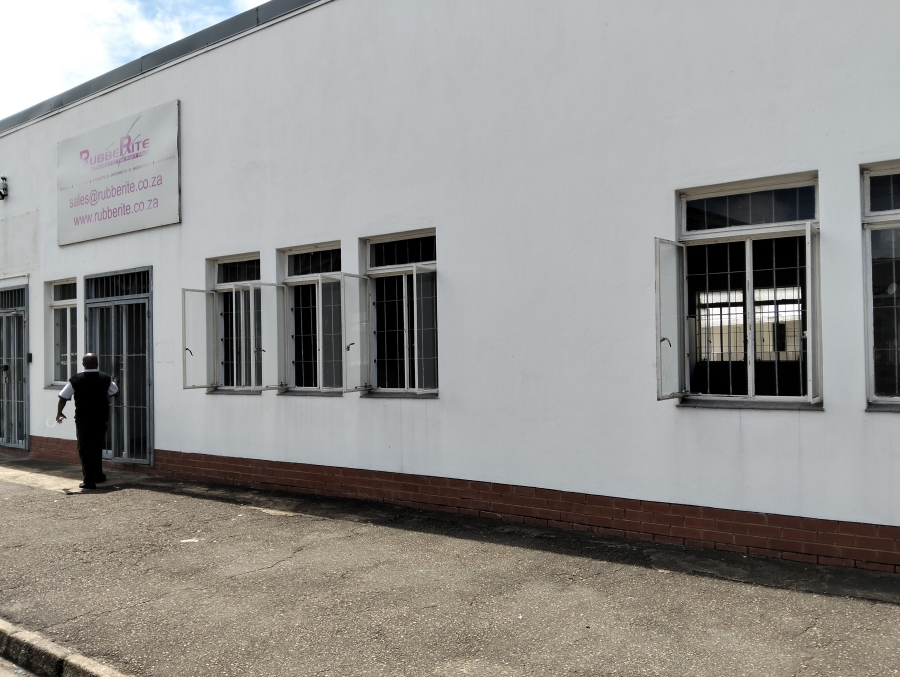 To Let commercial Property for Rent in Congella KwaZulu-Natal
