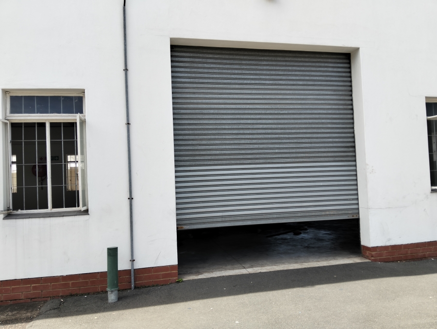 To Let commercial Property for Rent in Congella KwaZulu-Natal