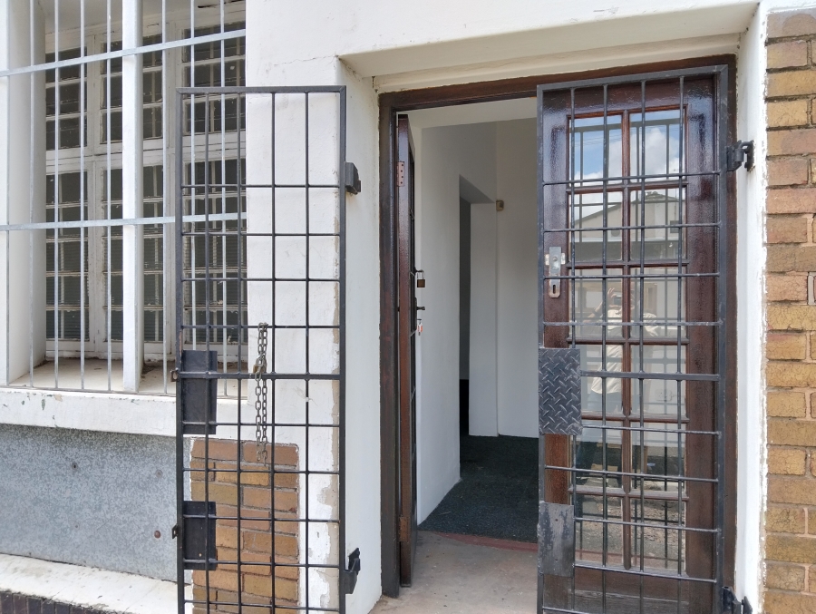 To Let commercial Property for Rent in Congella KwaZulu-Natal