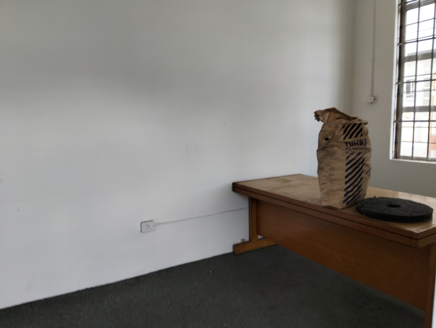 To Let commercial Property for Rent in Congella KwaZulu-Natal