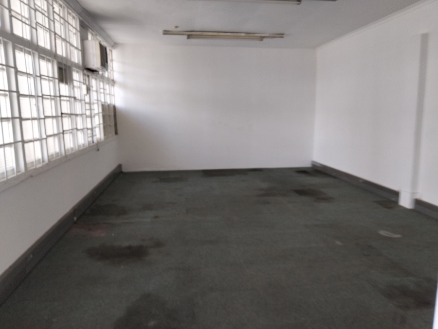 To Let commercial Property for Rent in Congella KwaZulu-Natal