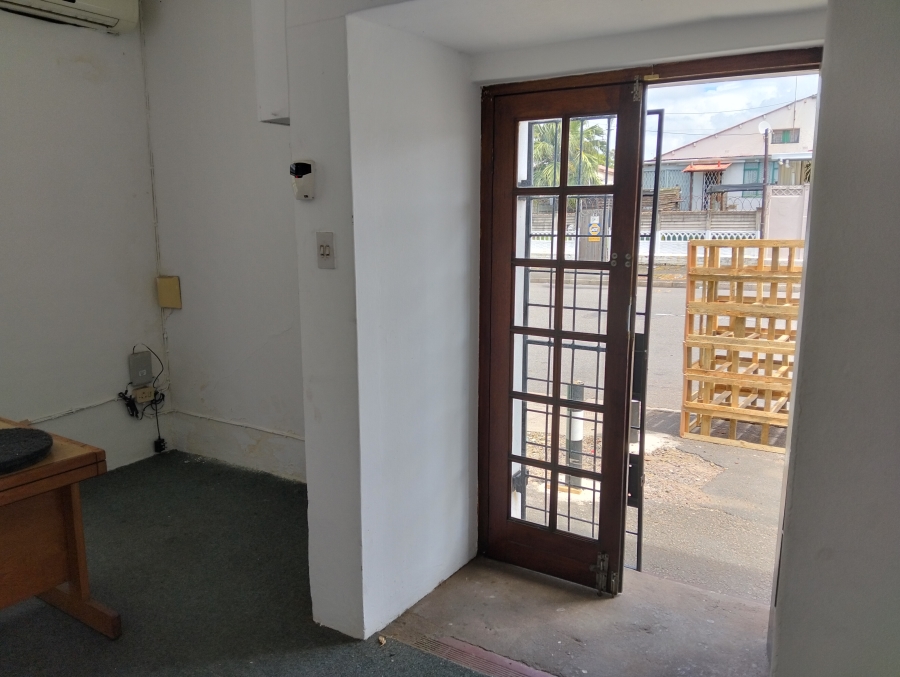 To Let commercial Property for Rent in Congella KwaZulu-Natal