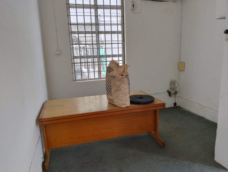 To Let commercial Property for Rent in Congella KwaZulu-Natal