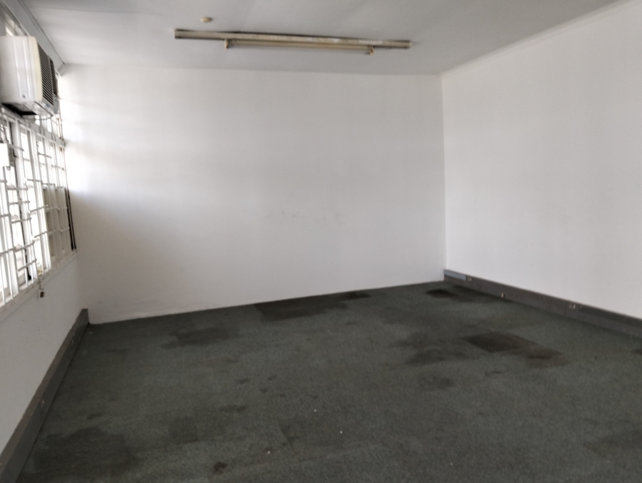 To Let commercial Property for Rent in Congella KwaZulu-Natal
