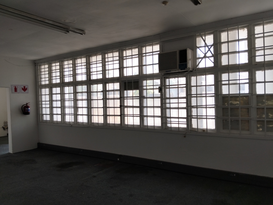 To Let commercial Property for Rent in Congella KwaZulu-Natal