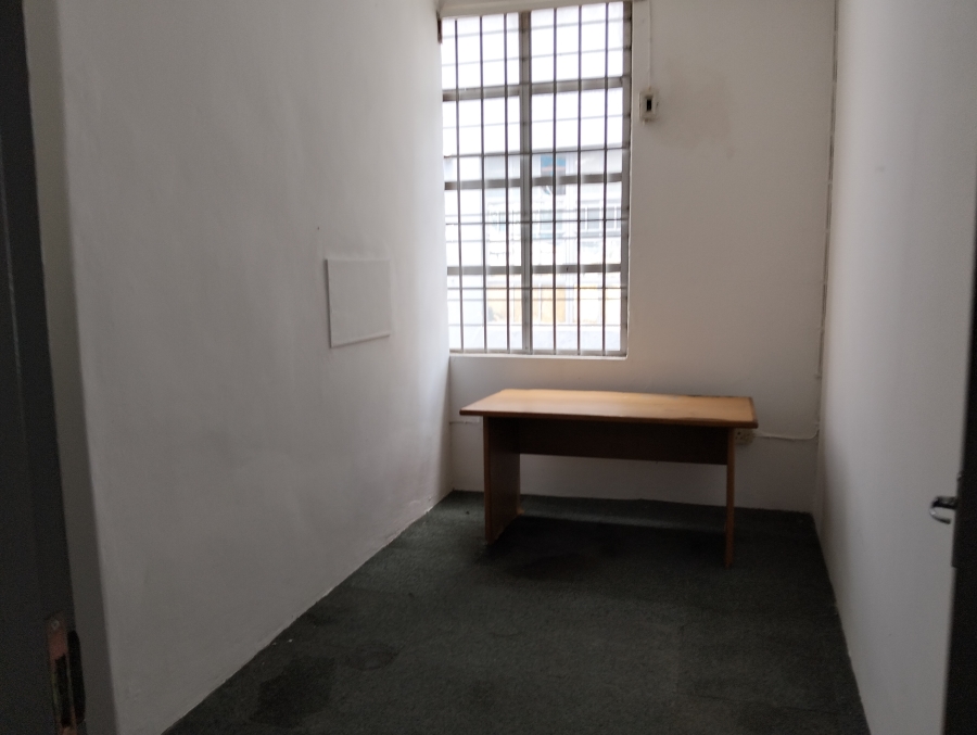 To Let commercial Property for Rent in Congella KwaZulu-Natal